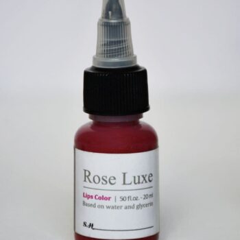 rose luxe